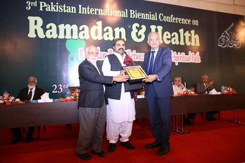 Ramazan Health 2017
